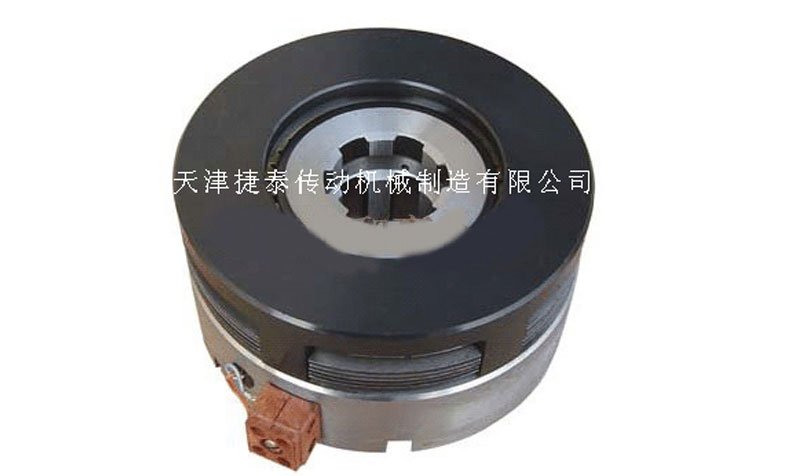 DLM3系列濕式多片電磁離合器